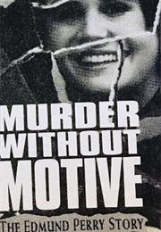 Murder Without Motive: The Edmund Perry Story (1992)