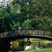 Jardin Public, Bordeaux