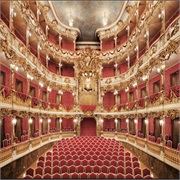 Altes Residenztheater, München