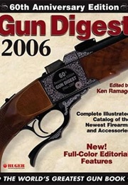 Gun Digest 2006 (Ken Ramage)