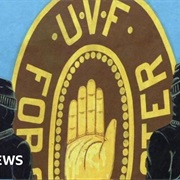 Ulster Volunteer Force