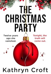 The Christmas Party (Kathryn Croft)