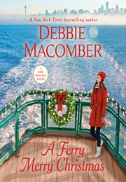 A Ferry Merry Christmas (Debbie Macomber)