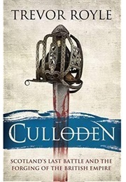 Culloden (Royle, Trevor)
