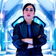 S7.E6: USS Callister: Into Infinity