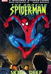 The Amazing Spider-Man #515 (J. Michael Straczynski & Mike Deodato Jr.)