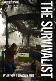 Anarchy Rising (Arthur T. Bradley)