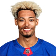 K'andre Miller (New York Rangers)