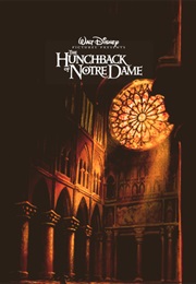 The Hunchback of Notre Dame (2027)