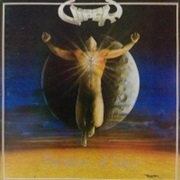 Theatre of Fate - Viper (1989)