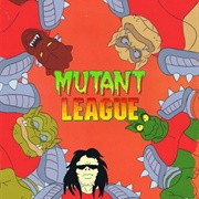 Mutant League