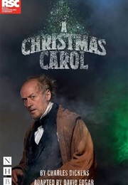 A Christmas Carol (Edgar, David)