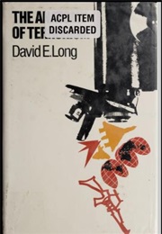 The Anatomy of Terrorism (David E. Long)