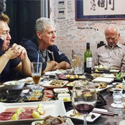 S6.E3: Okinawa, Japan