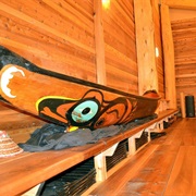 Duwamish Longhouse (Seattle)