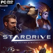 Stardrive