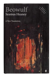 Beowulf (Heaney, Seamus)