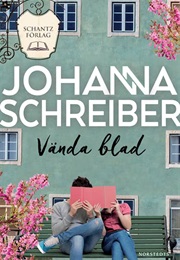 Vända Blad (Johanna Schreiber)
