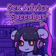 Sex Advice Succubus