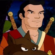 S7.E3: The Legend of Koji