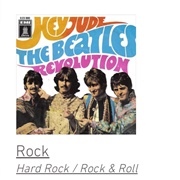 #188 Revolution by the Beatles