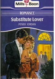 Substitute Lover (Penny Jordan)