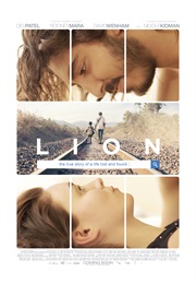 Lion - Greig Fraser (2016)
