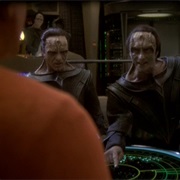 S6.E6: Sacrifice of Angels