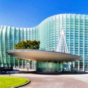 National Art Center, Tokyo, Japan
