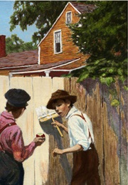 Tom Sawyer (Mark Twain)
