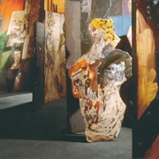 Topolski's 'Memoir of the Century'