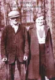 Uncle Tam's Old Ford (Tom Devlin)