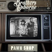 Pawn Shop