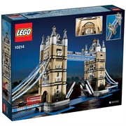 10214 Tower Bridge (Icons, 2010)