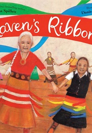 Raven's Ribbons (Tasha Spillett)