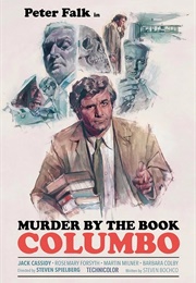 Murder by the Book / Columbo (1971)