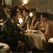 S1.E1: Smoke Gets in Your Eyes