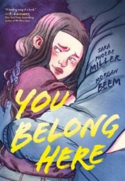 You Belong Here (Sara Phoebe Miller)