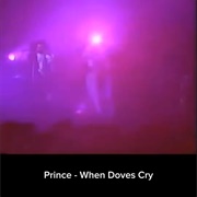 #470 When Doves Cry by Prince