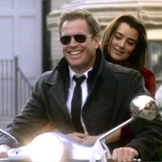 Tony & Ziva (NCIS)