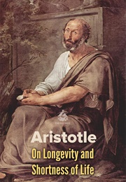 On Length and Shortness of Life (Aristotle)