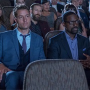 S3.E2: A Philadelphia Story