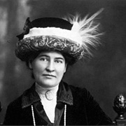 Willa Cather