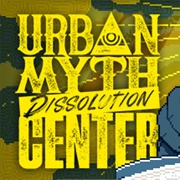 Urban Myth Dissolution Center
