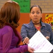 S1.E21: To See or Not to See