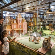 Great American Dollhouse Museum, Kentucky