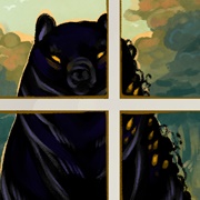 There's a Bear Outside