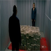 Breaking Bad: "Gliding Over All" (S5,E8)