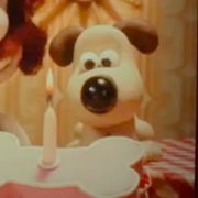 Baby Gromit (Curse of the Were-Rabbit 2005)
