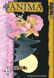 +Anima, Vol 4 (Natsumi Mukai)